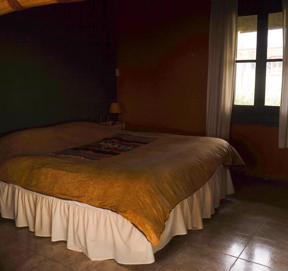 Villa Sophia Del Delta Tigre Eksteriør bilde