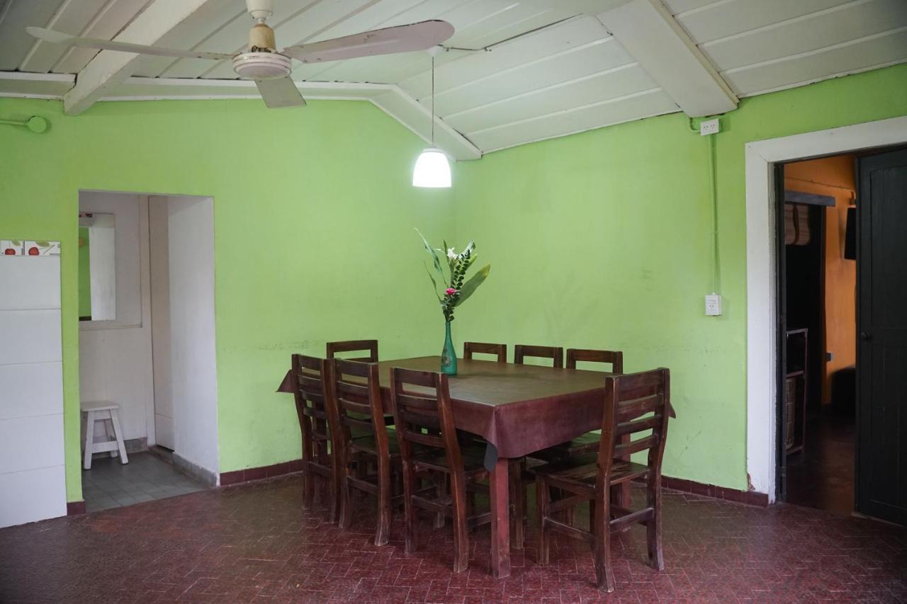 Villa Sophia Del Delta Tigre Eksteriør bilde