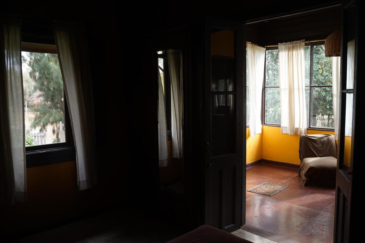 Villa Sophia Del Delta Tigre Eksteriør bilde